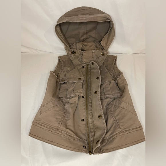 London Jeans Brand Vest - Picture 1 of 7